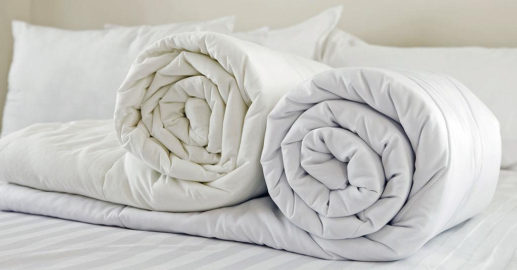 Piumone? Caratteristiche e Tipologie. - Passarelli Biancheria