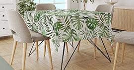 Tovaglie anti macchia? - Passarelli Biancheria