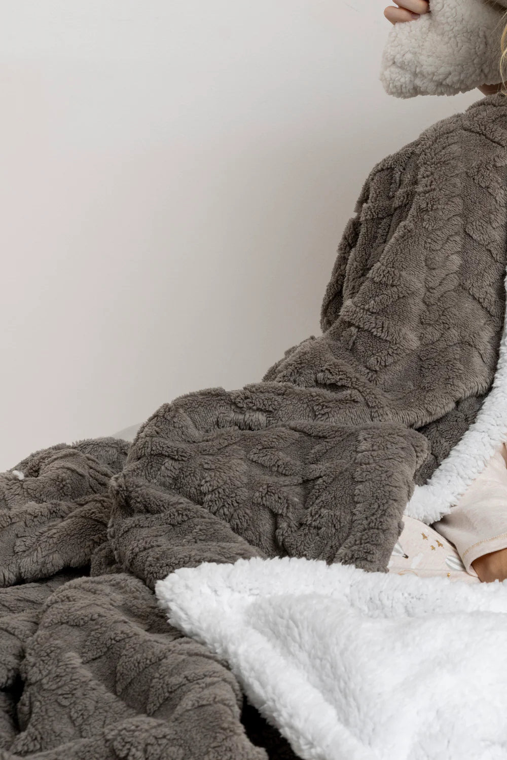 Admas Plaid double face Corel Jacquard 69028 2411S16