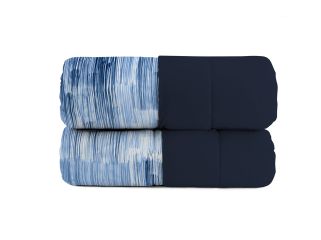 Trapunta Basic Stampata in Microfibra 200 gr/mq Basic - Varie Dimensioni