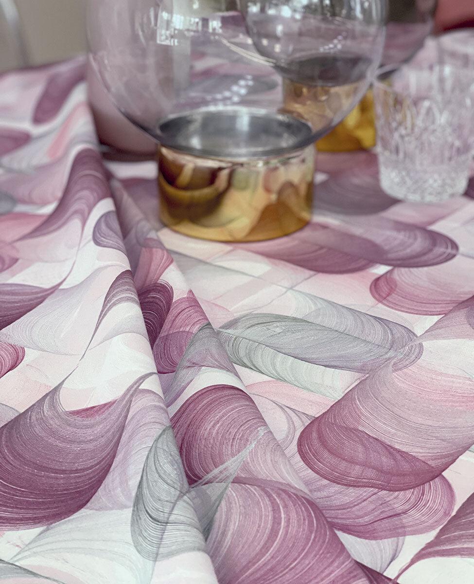 Svad Dondi Tovaglia 100% Cotone 160x230cm Stanley S52 - Passarelli Biancheria