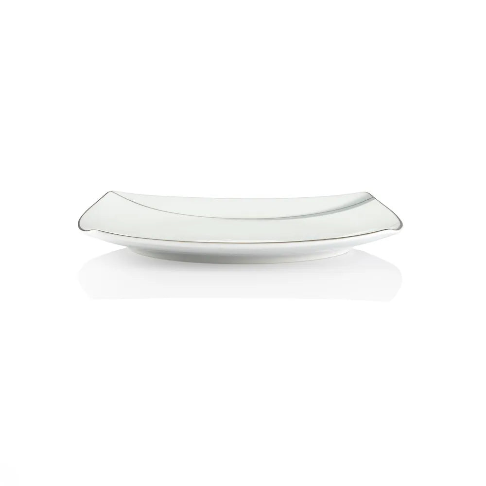 Weissestal set Square-O Nebula Platin