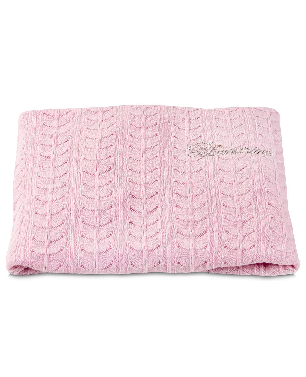 Blumarine Baby Copertina Culla Eloise 101040076 S140