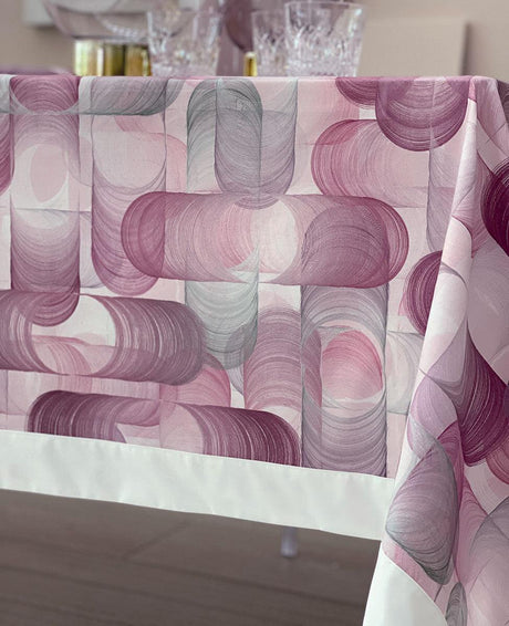 Svad Dondi Tovaglia 100% Cotone 160x230cm Stanley S52 - Passarelli Biancheria