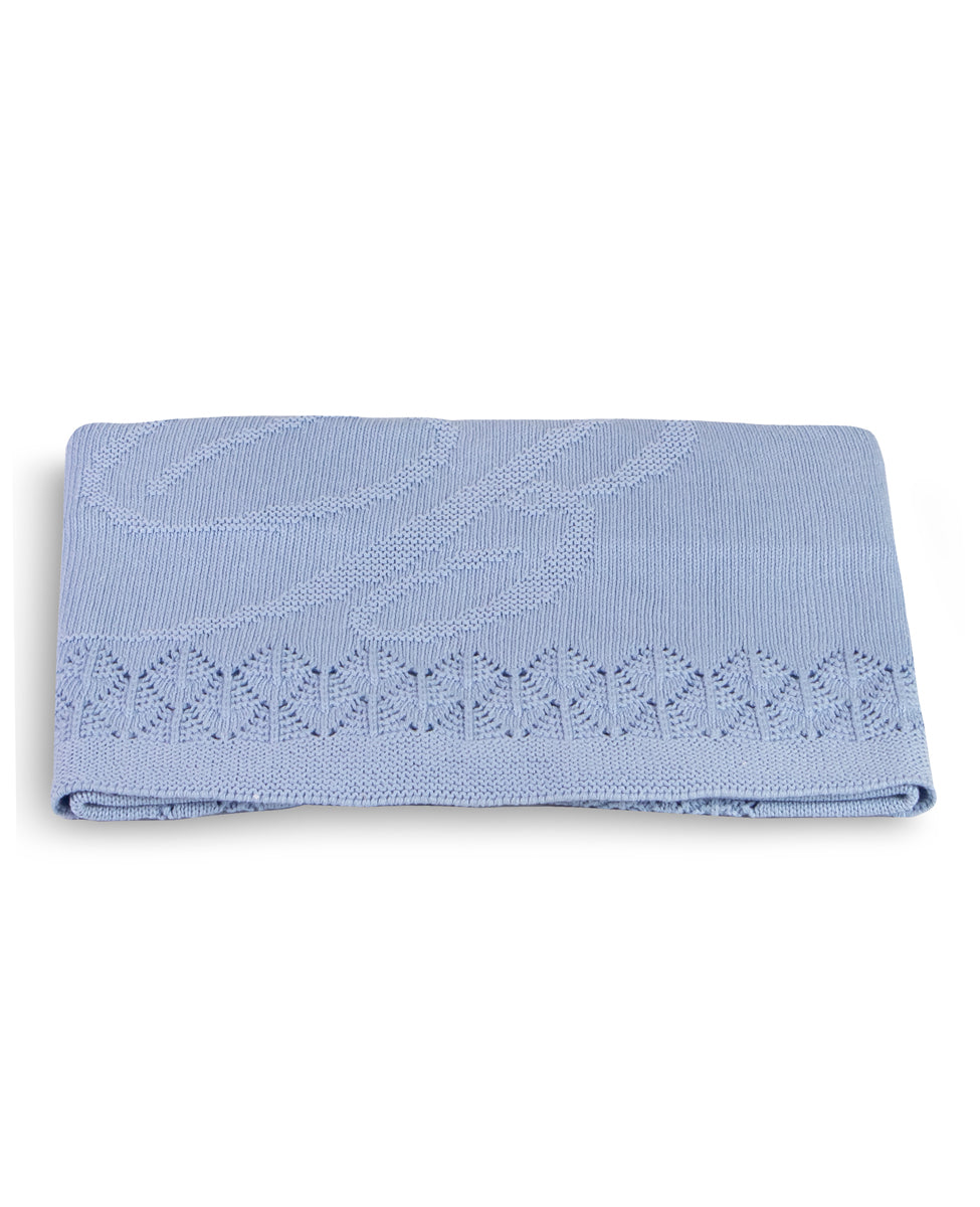 Blumarine Baby Copertina Culla Giardini 101040073 S80