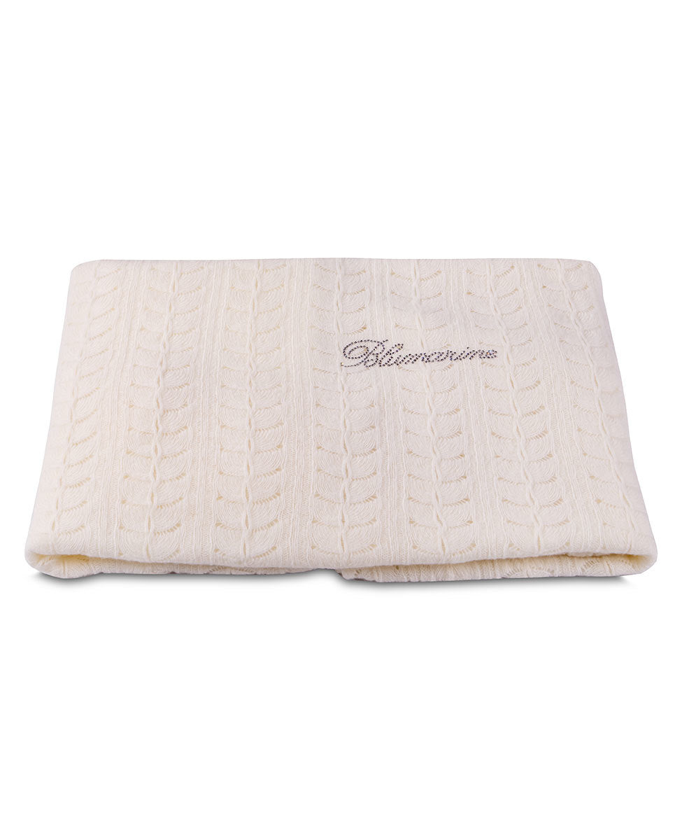 Blumarine Baby Copertina Culla Eloise 101040076 S140