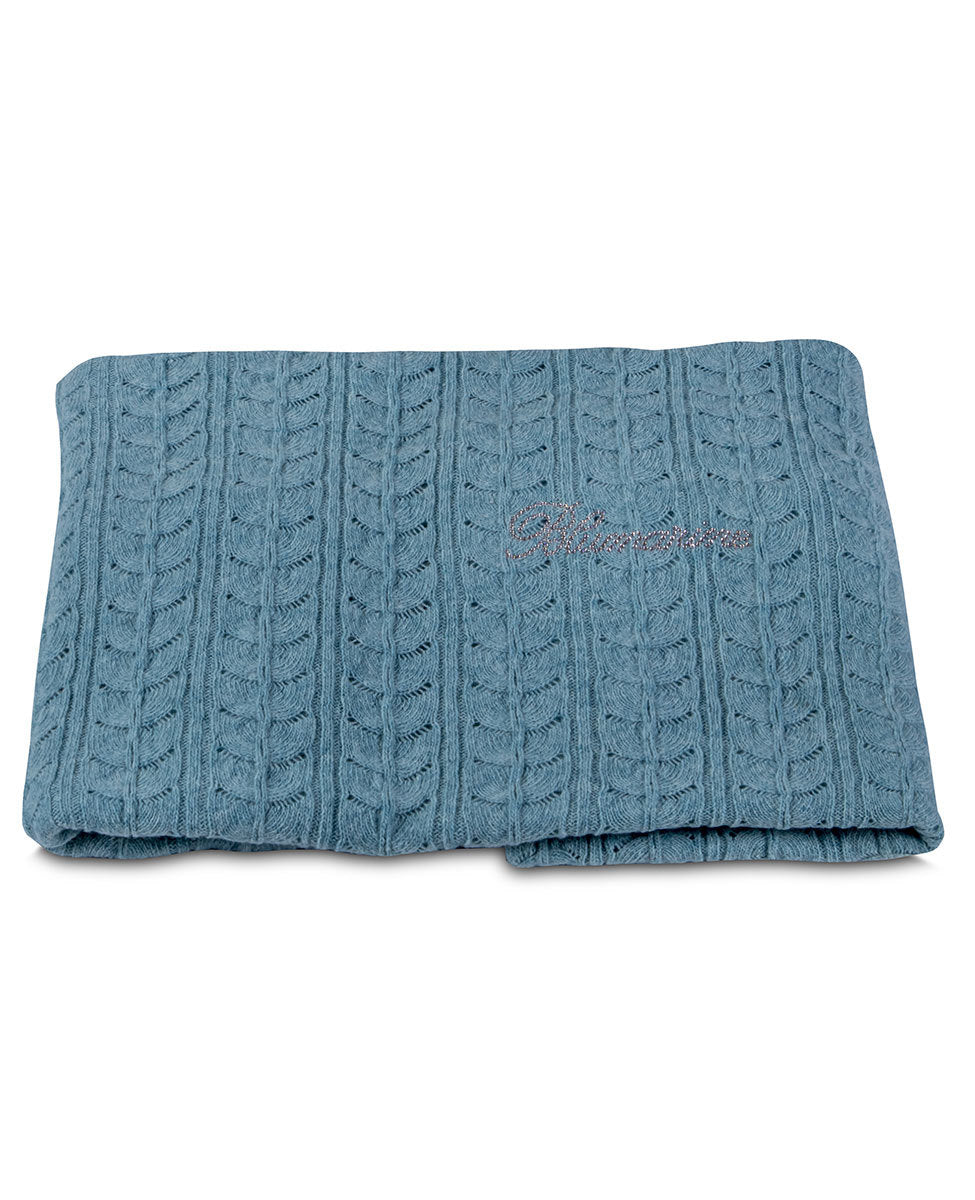 Blumarine Baby Copertina Culla Eloise 101040076 S140