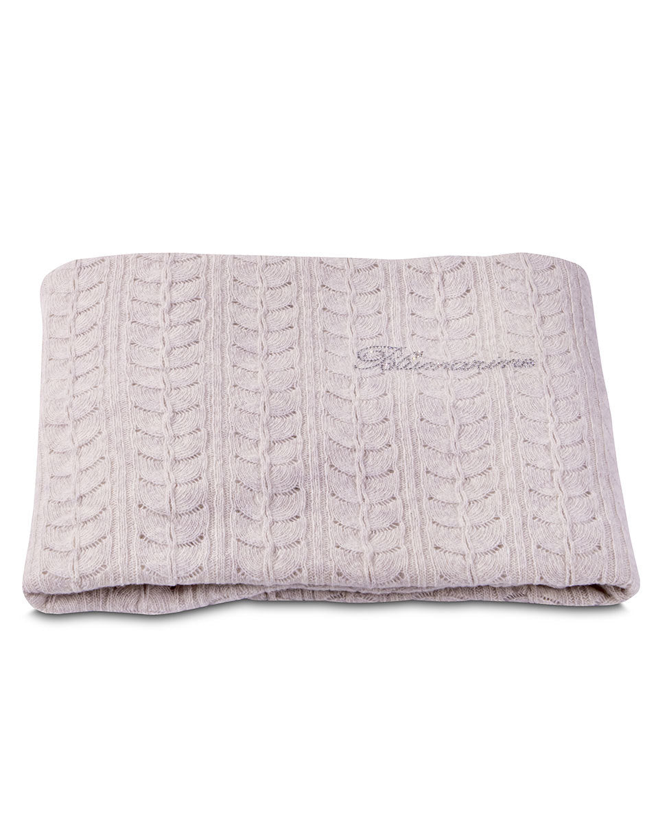 Blumarine Baby Copertina Culla Eloise 101040076 S140