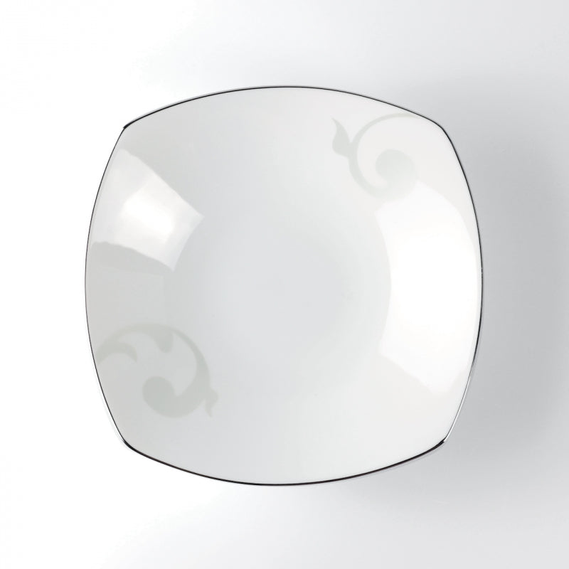 set Ditty platin by Weissestal