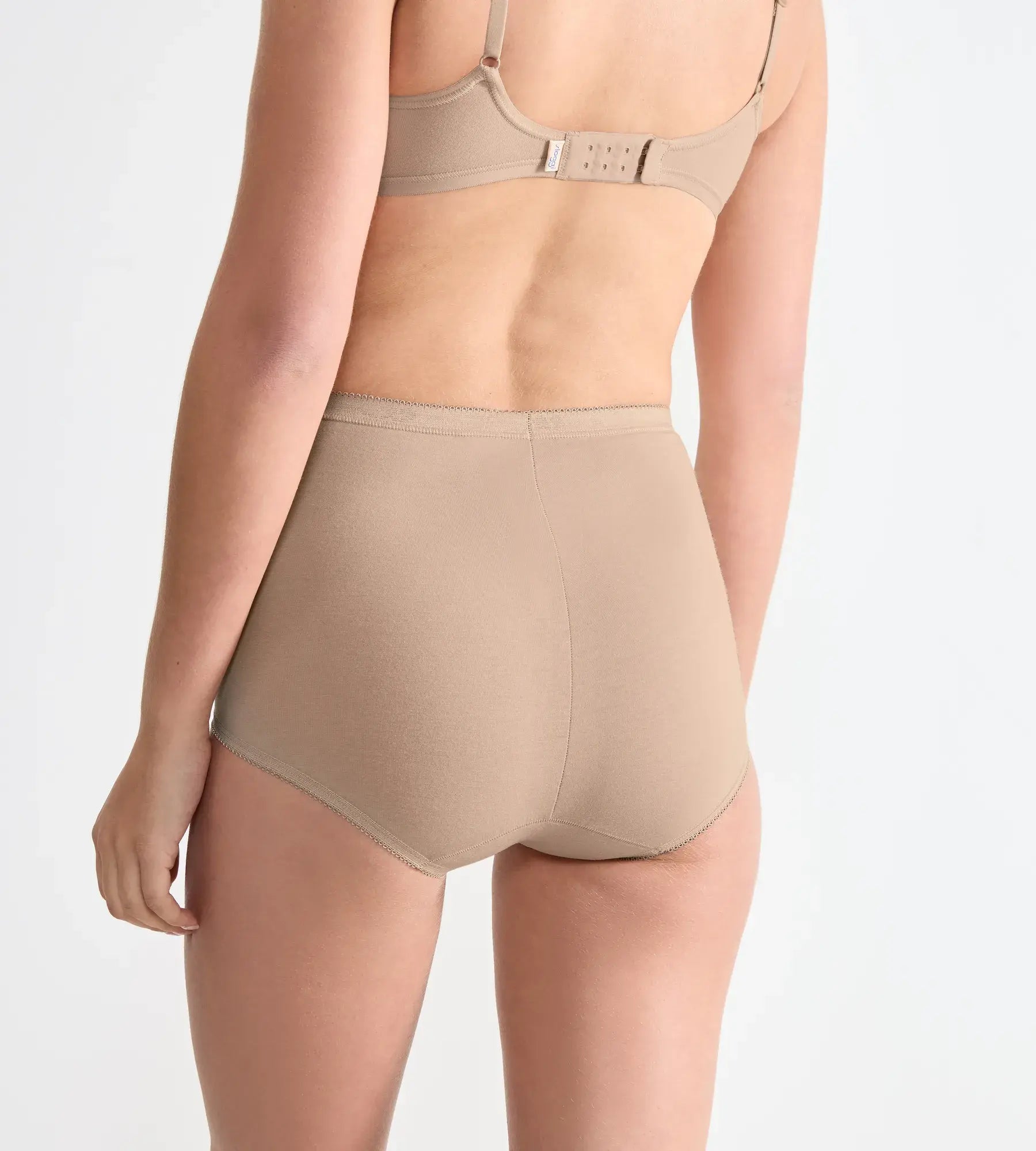 Sloggi Donna 2 Slip Basic Maxi