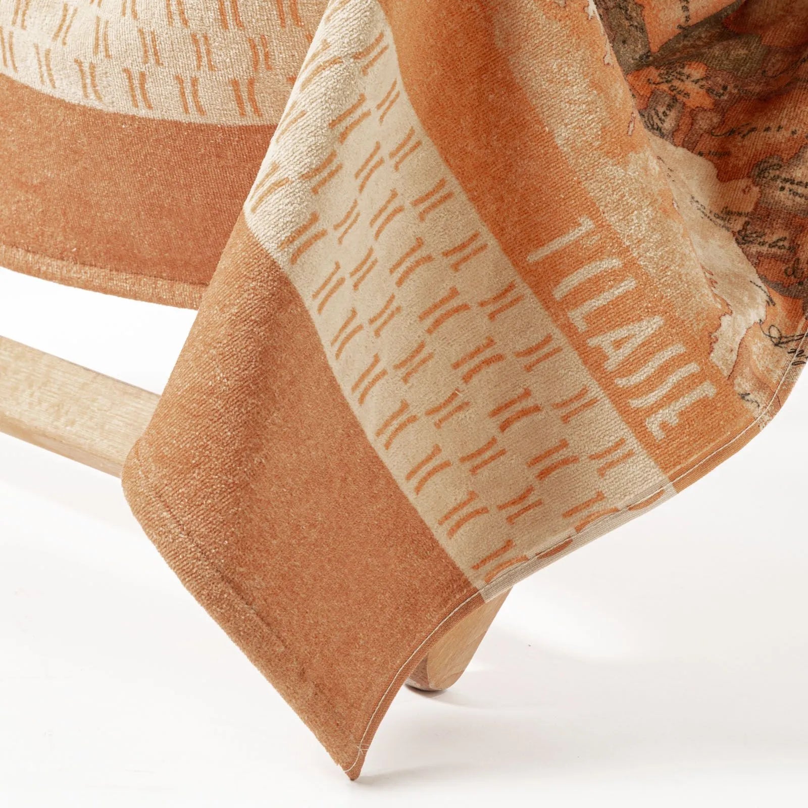 Alviero Martini 1A Classe Telo Mare Geo Classic 1009681 2404S54