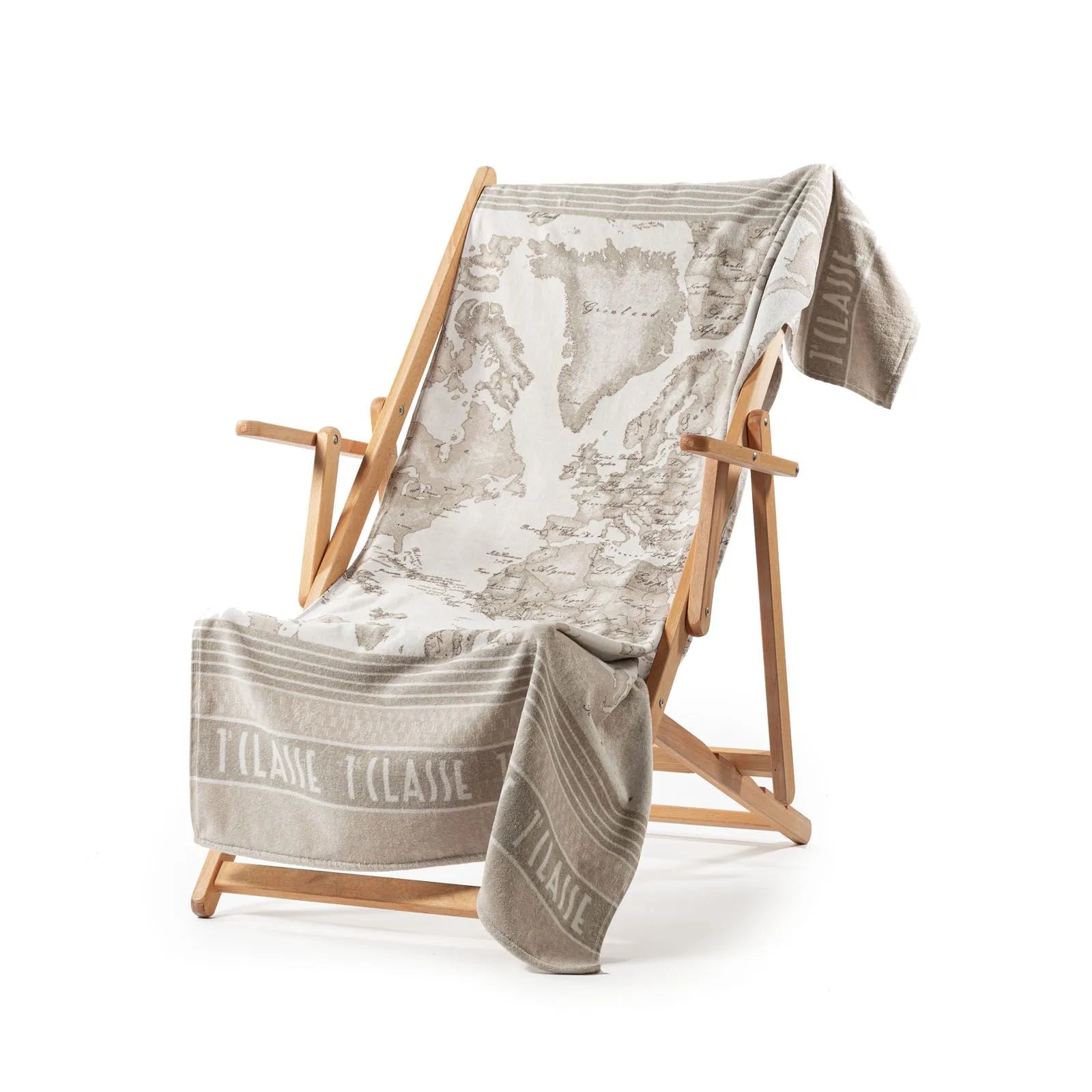 Alviero Martini 1A Classe Telo Mare Geo Safari 1009681 2404S54