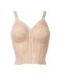 Triumph Reggiseno Bustino Doreen L02 X 10166305 S58 - Passarelli Biancheria
