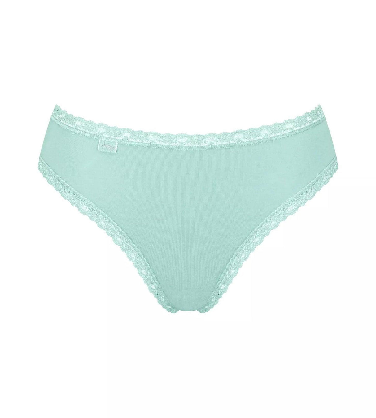 Sloggi Donna 24/7 Weekend Tai C3P 3 Slip 10198237 V009 S16 - Passarelli Biancheria