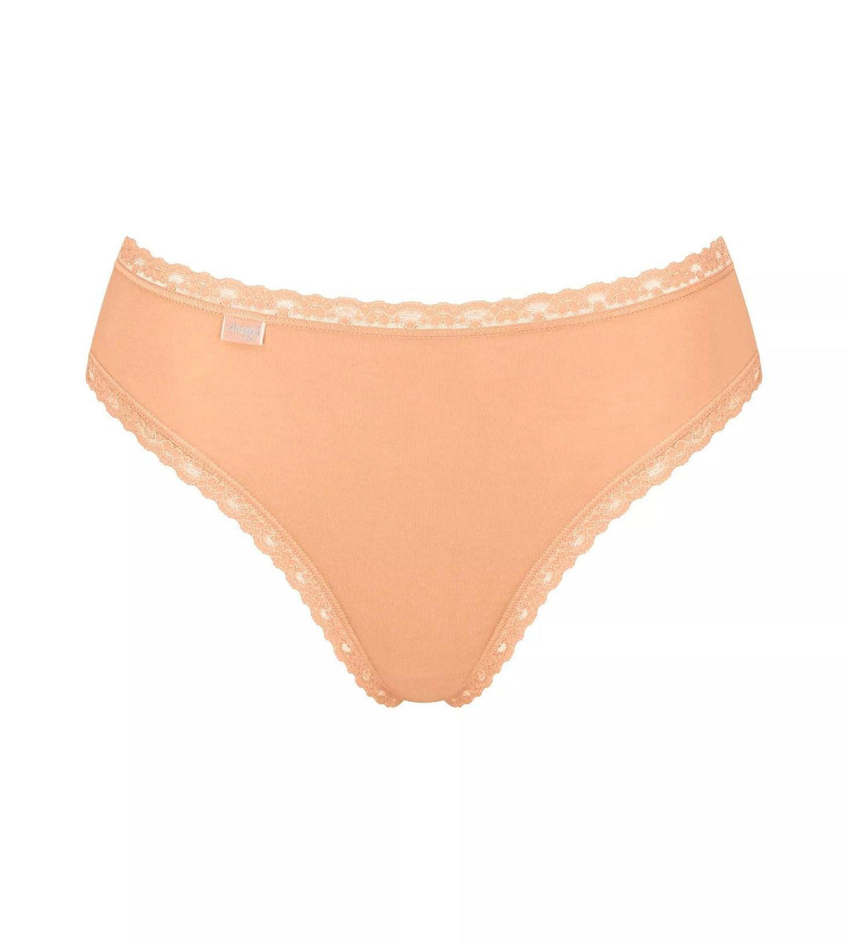 Sloggi Donna 24/7 Weekend Tai C3P 3 Slip 10198237 V009 S16 - Passarelli Biancheria