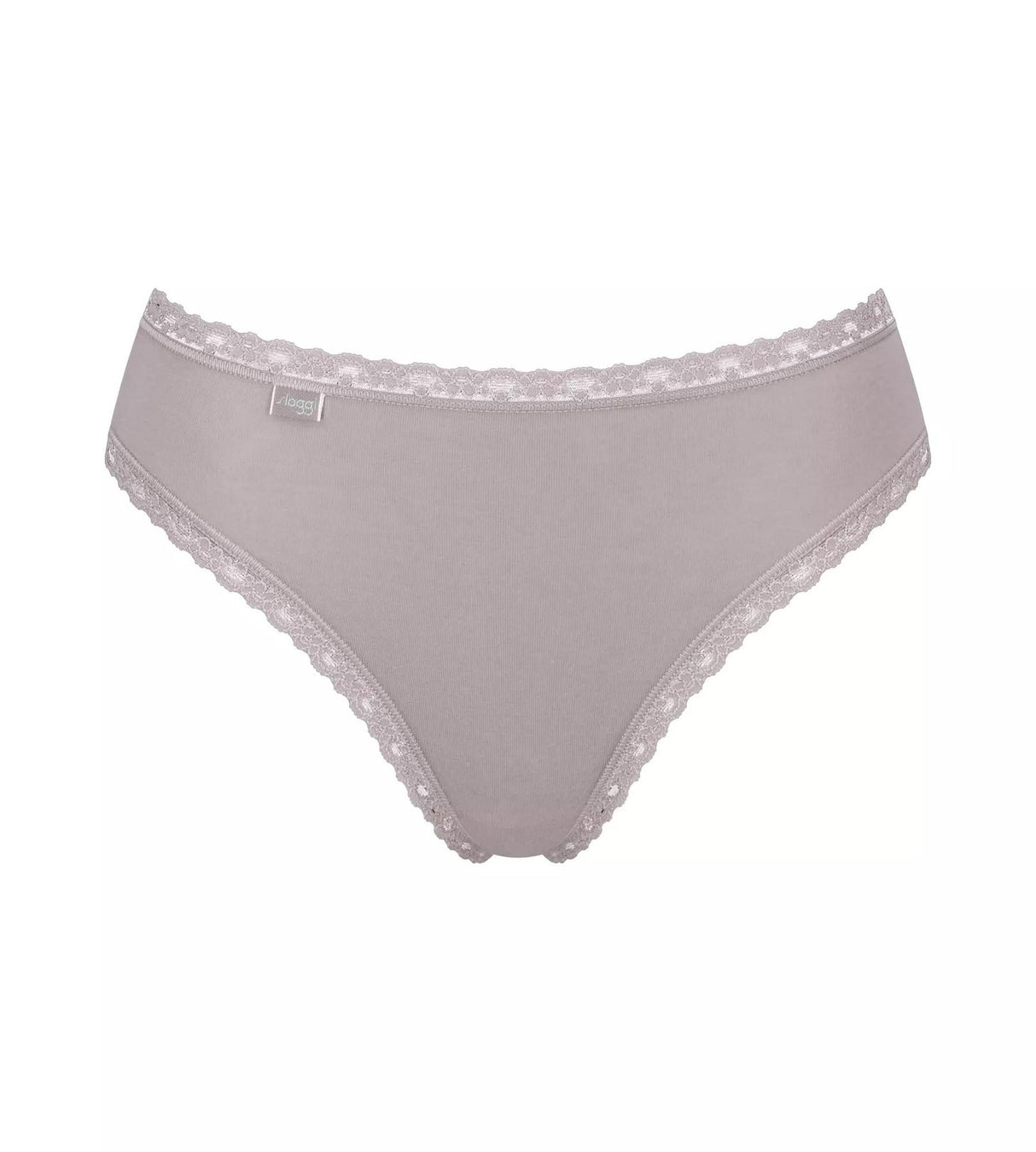 Sloggi Donna 24/7 Weekend Tai C3P 3 Slip 10198237 V010 S16 - Passarelli Biancheria