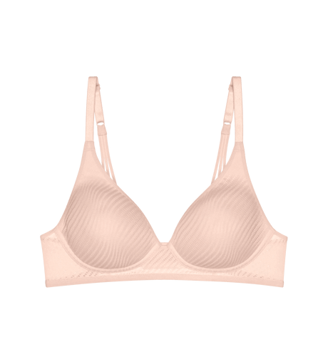 Triumph Reggiseno senza ferretto Harmony Spotlight P EX 10217428 S38 - Passarelli Biancheria
