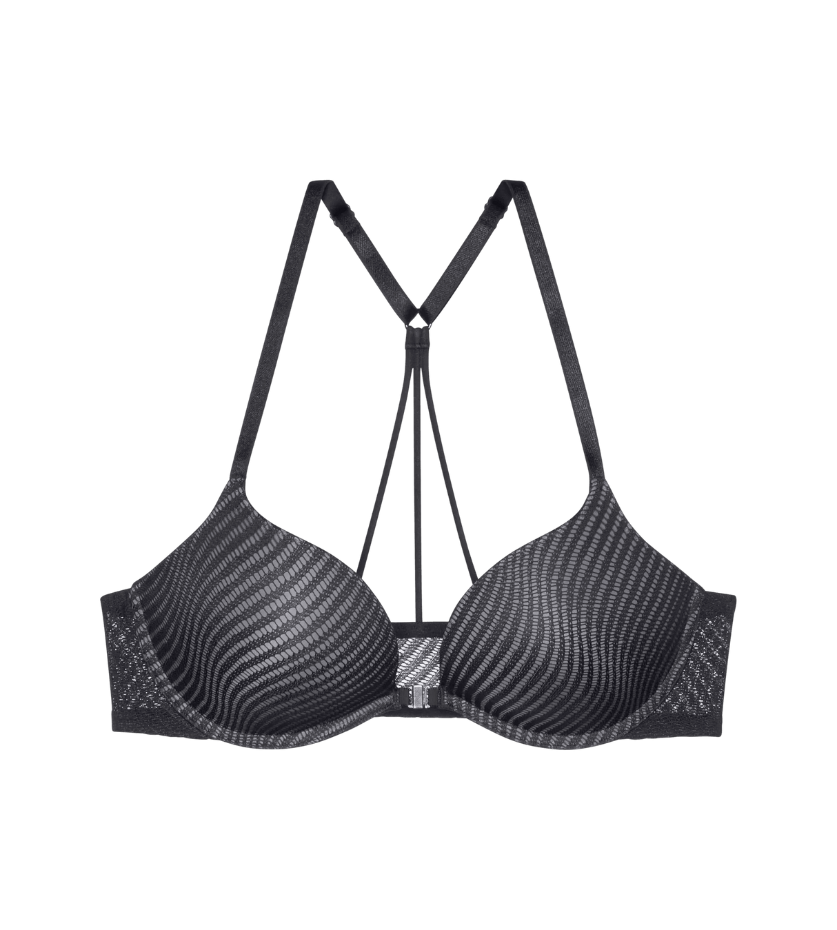 Triumph Reggiseno Push-up Harmony Spotlight WHUF 10217429 S38 - Passarelli Biancheria