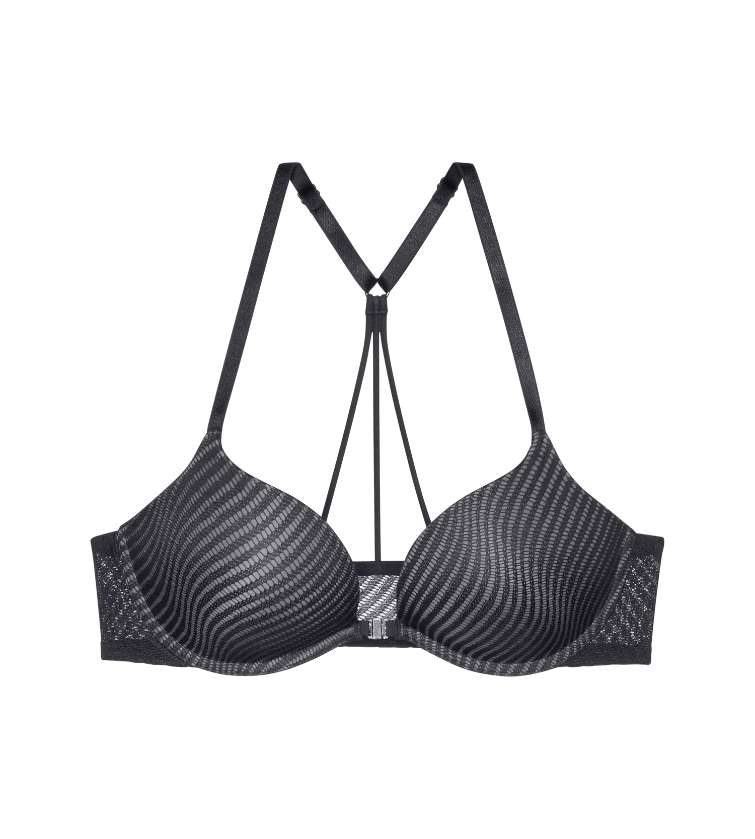 Triumph Reggiseno Push-up Harmony Spotlight WHUF 10217429 S38 - Passarelli Biancheria
