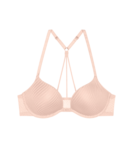 Triumph Reggiseno Push-up Harmony Spotlight WHUF 10217429 S38 - Passarelli Biancheria