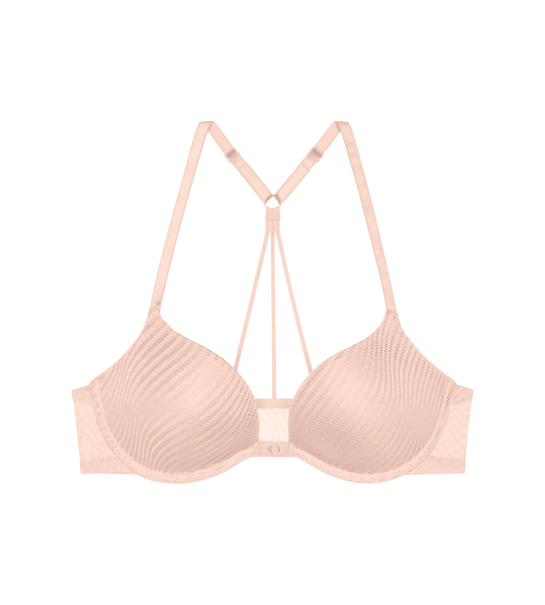 Triumph Reggiseno Push-up Harmony Spotlight WHUF 10217429 S38 - Passarelli Biancheria