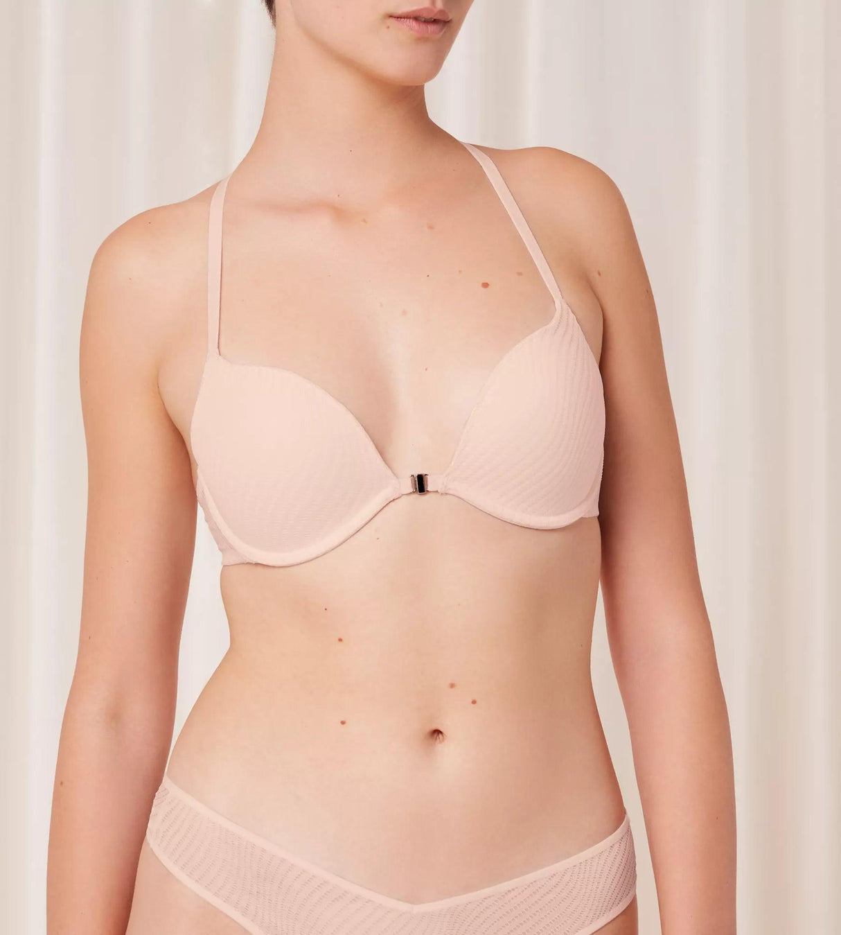 Triumph Reggiseno Push-up Harmony Spotlight WHUF 10217429 S38 - Passarelli Biancheria