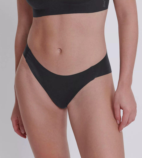 Sloggi Donna Slip Zero Feel 2.0 High Leg 10217838 S90 - Passarelli Biancheria