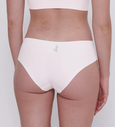 Sloggi Donna Slip Zero Feel 2.0 Hipster 10217844 S100 - Passarelli Biancheria