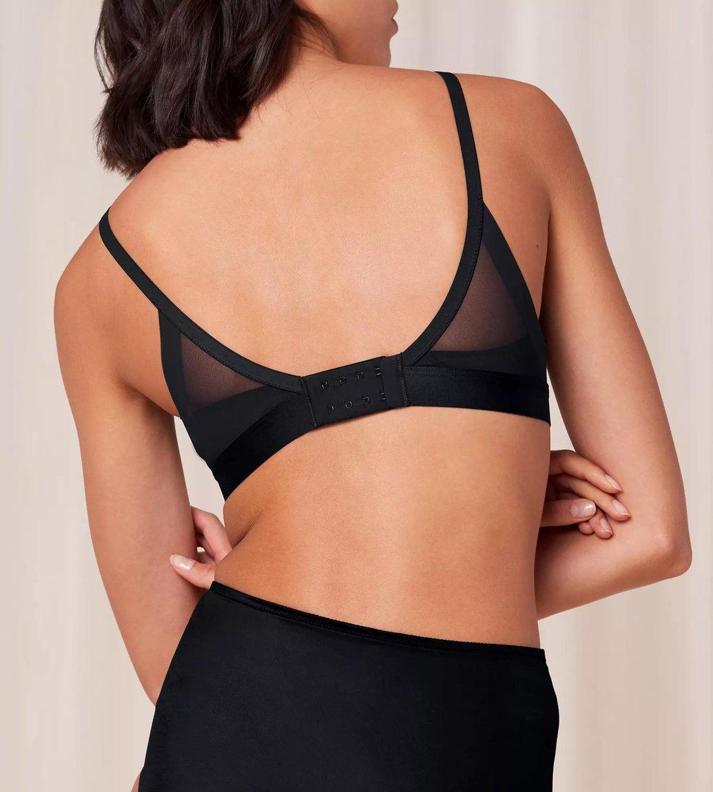 Triumph Reggiseno Shape Smart N 10217858 S50 - Passarelli Biancheria