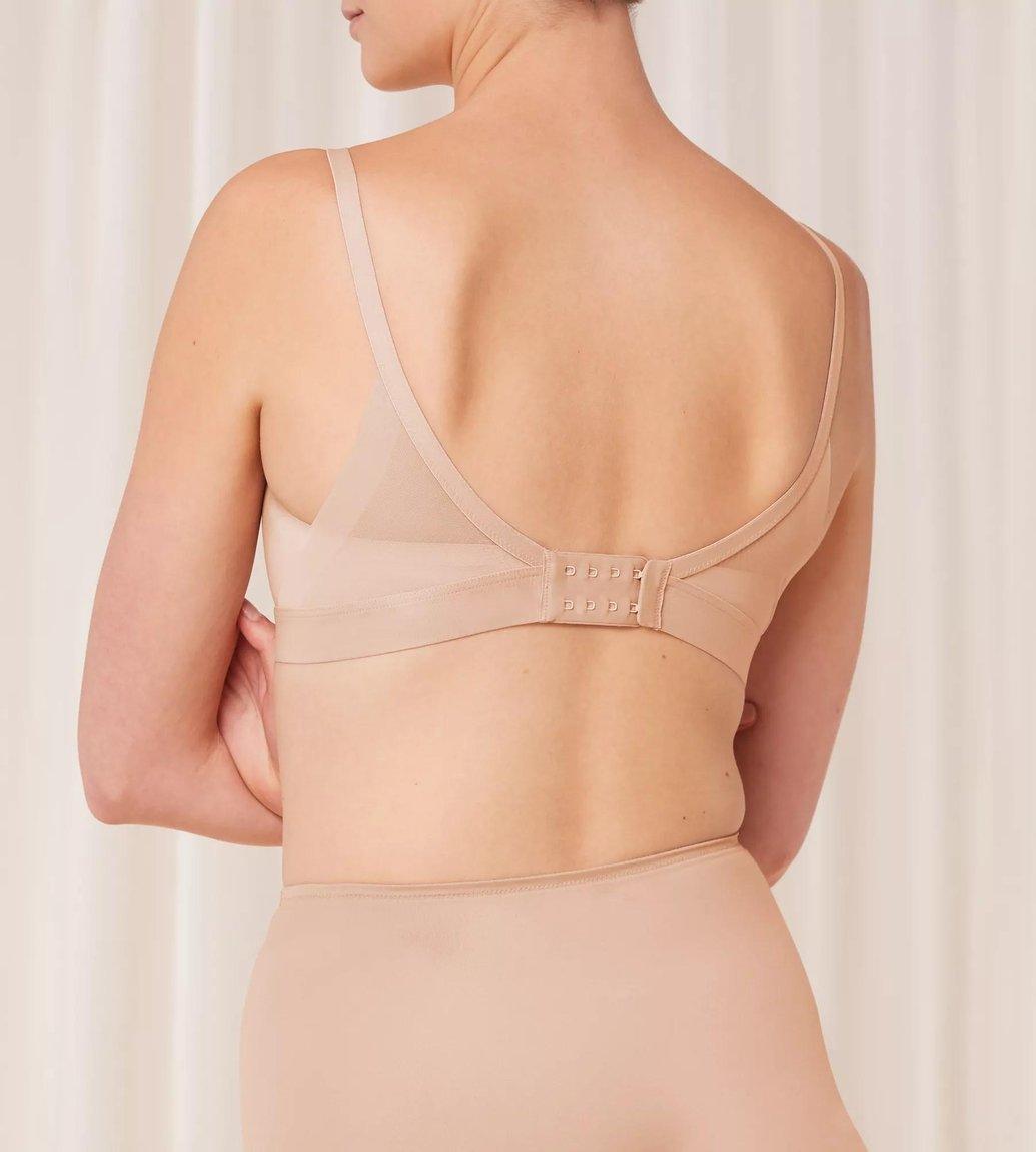 Triumph Reggiseno Shape Smart N 10217858 S50 - Passarelli Biancheria