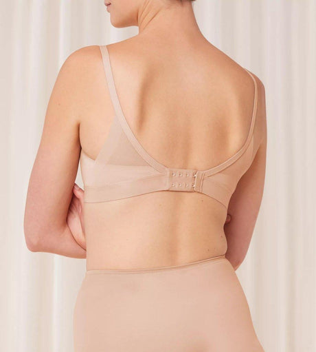 Triumph Reggiseno Shape Smart N 10217858 S50 - Passarelli Biancheria