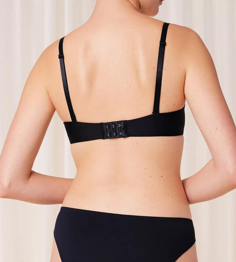 Triumph Reggiseno Pure Micro WDP 10217872 S40 - Passarelli Biancheria