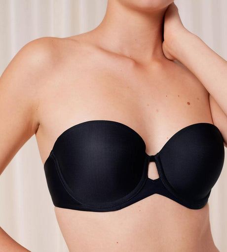 Triumph Reggiseno Pure Micro WDP 10217872 S40 - Passarelli Biancheria