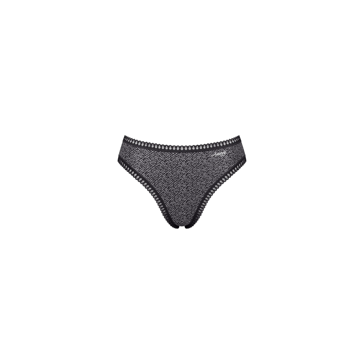 Sloggi Donna Confezione da 3 Slip Go Crush High Leg LIMITED EDITION