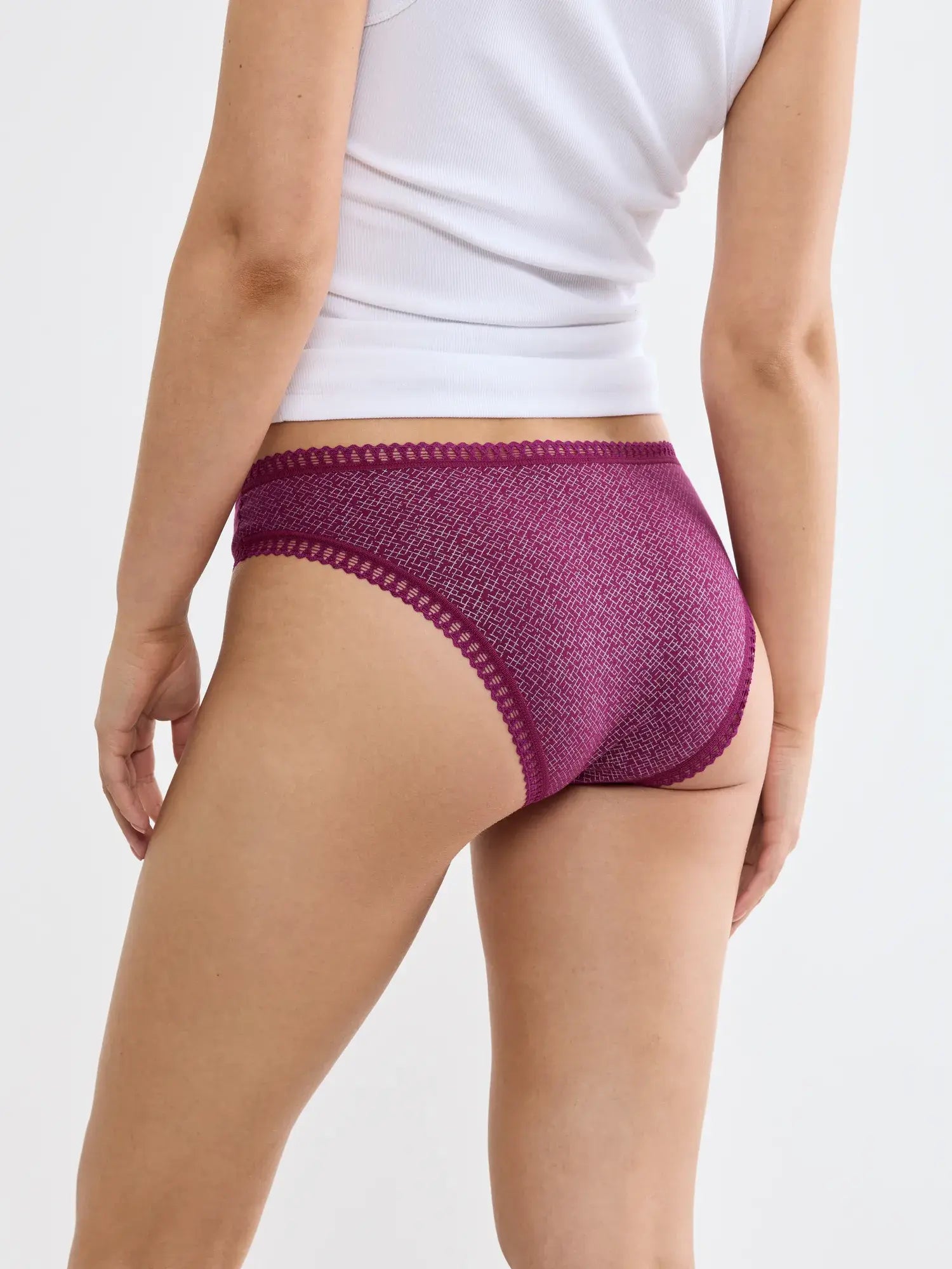 Sloggi Donna Confezione da 3 Slip Go Crush Mini LIMITED EDITION