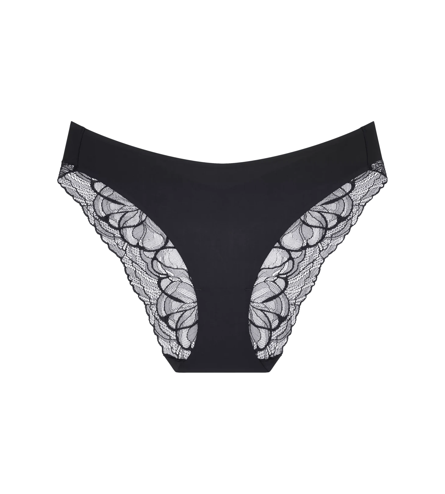 Triumph Slip da donna Body Make-Up Illusion Lace Tai 10219711