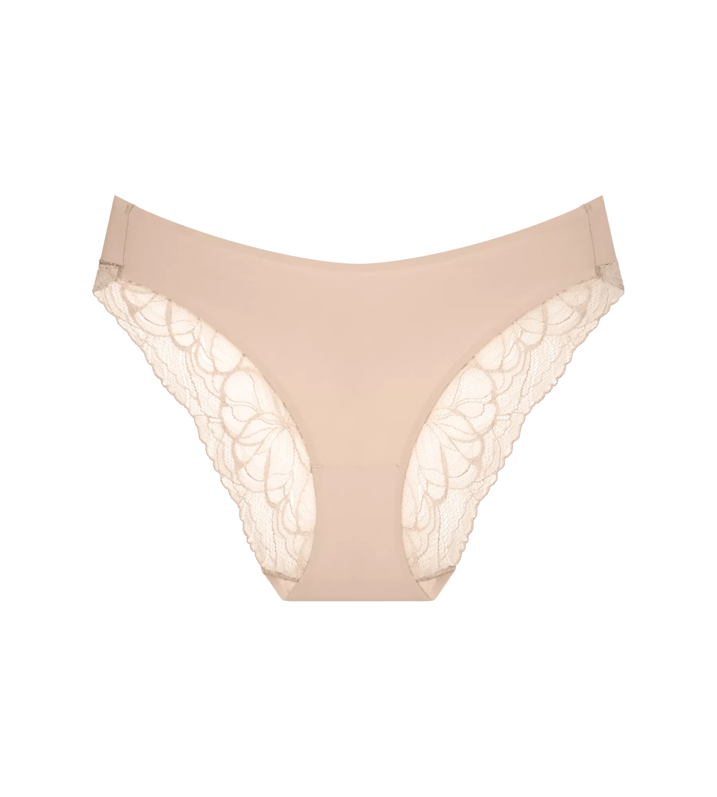 Triumph Slip da donna Body Make-Up Illusion Lace Tai 10219711