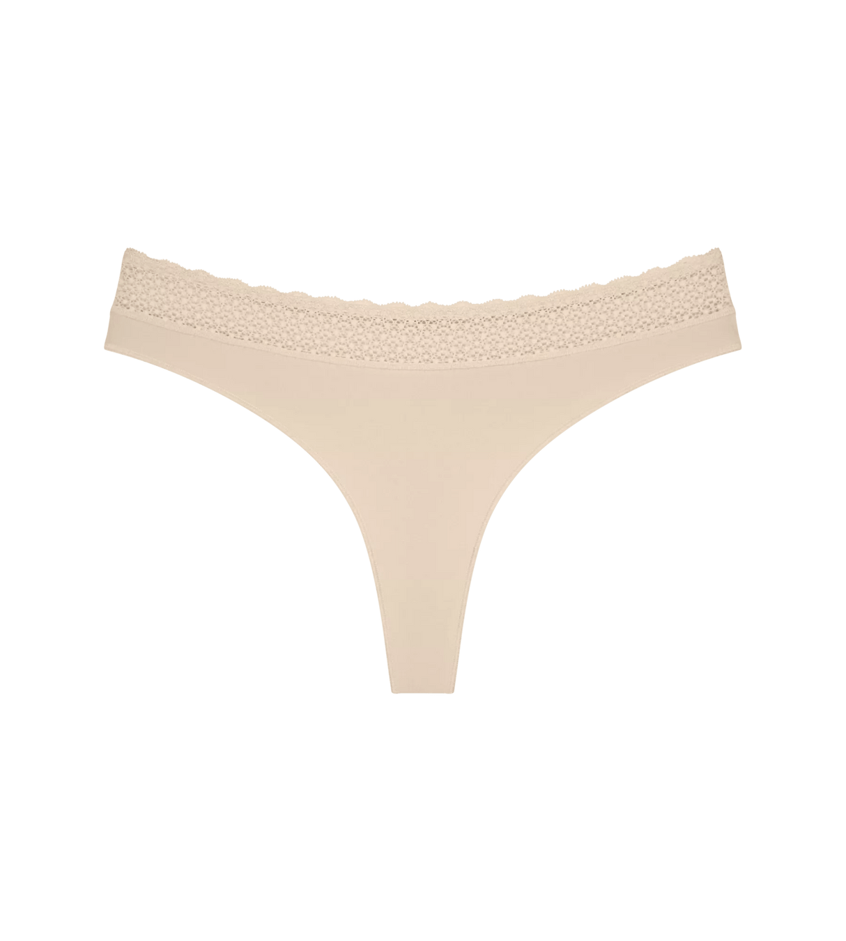 Triumph Perizoma da donna Feel of Modal String 10219764 S15