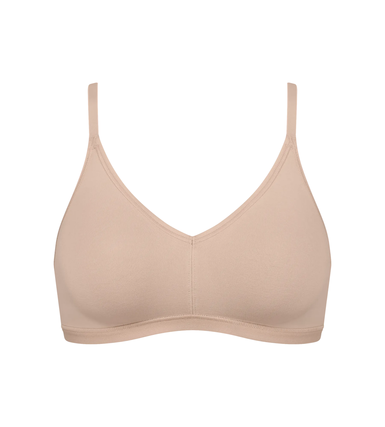 Sloggi Reggiseno GO Daily Cotton Soft bra 10222318 2509S24