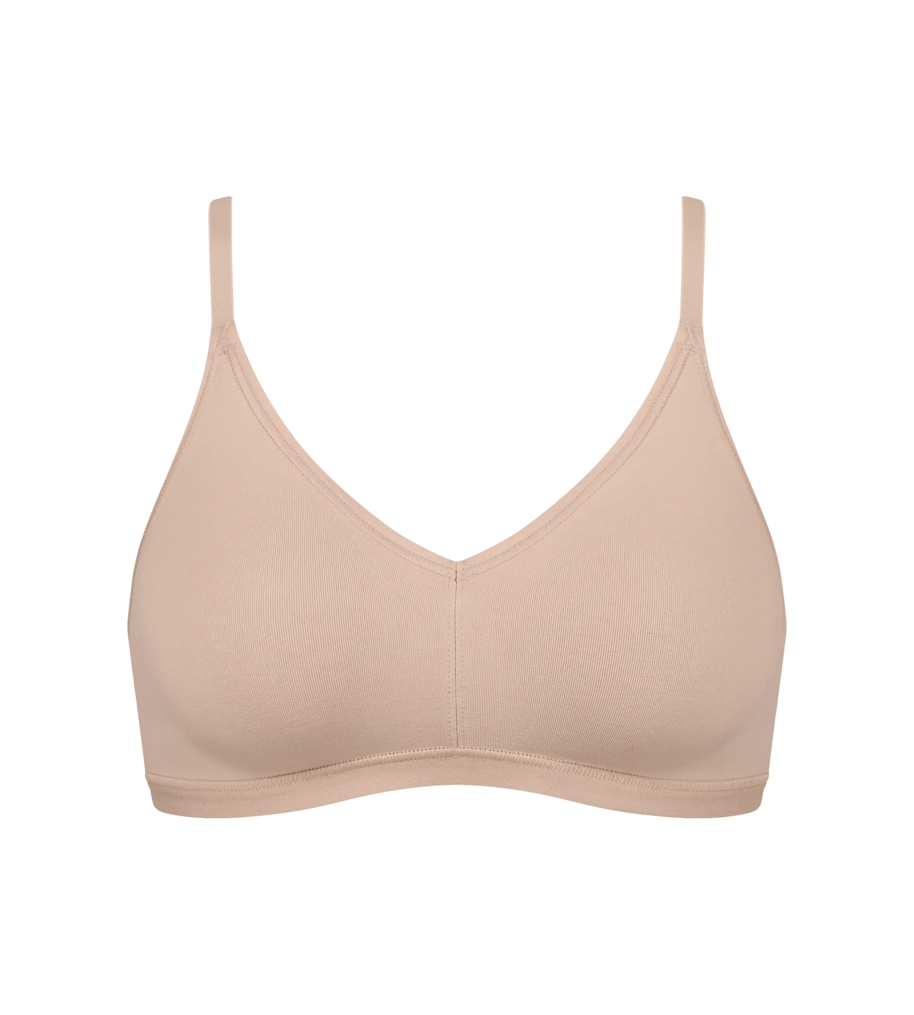 Sloggi Reggiseno GO Daily Cotton Soft bra 10222318 2509S24