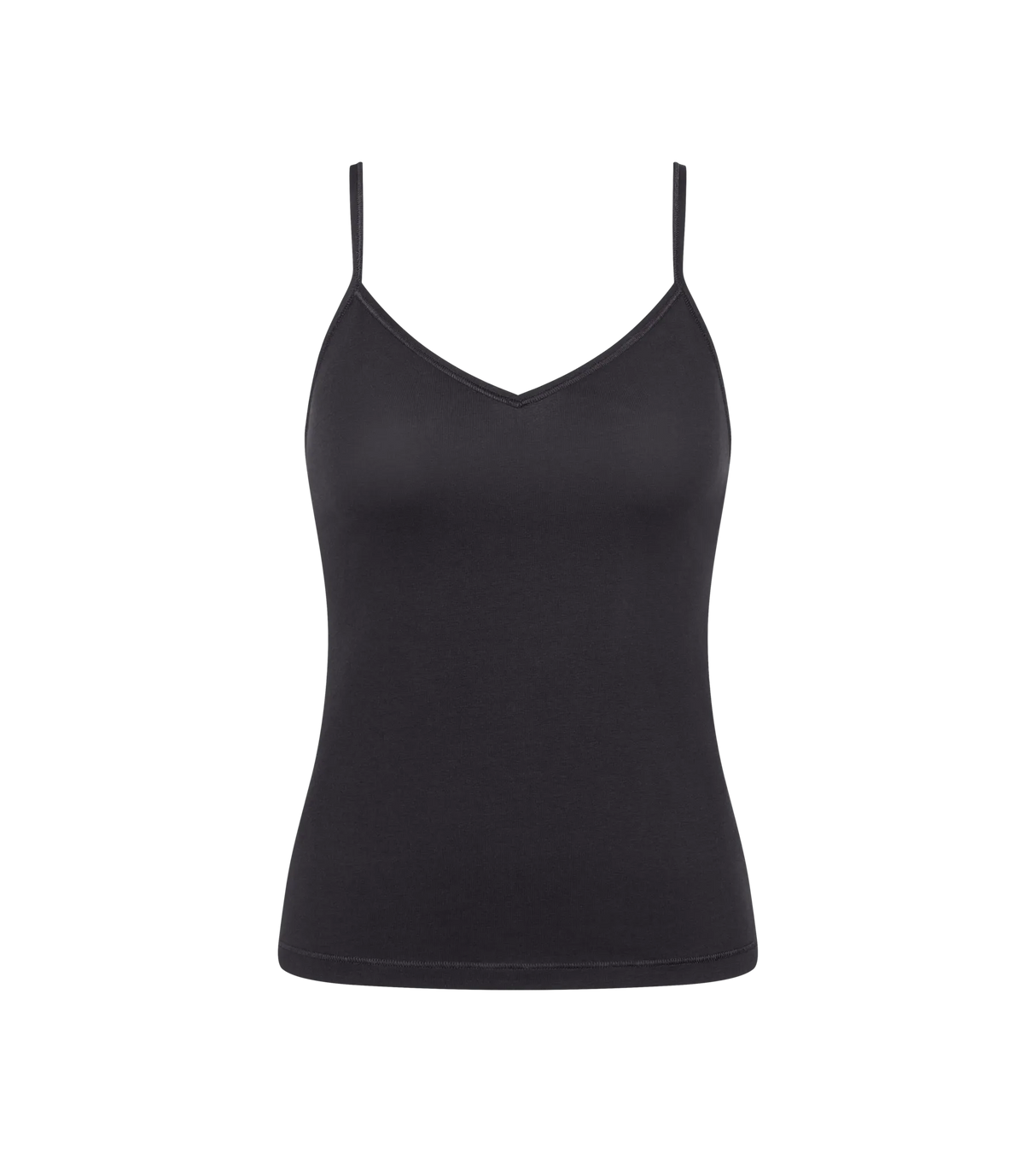 Sloggi Conottiera GO Daily Cotton Spaghetti Top 10224697 2506S13