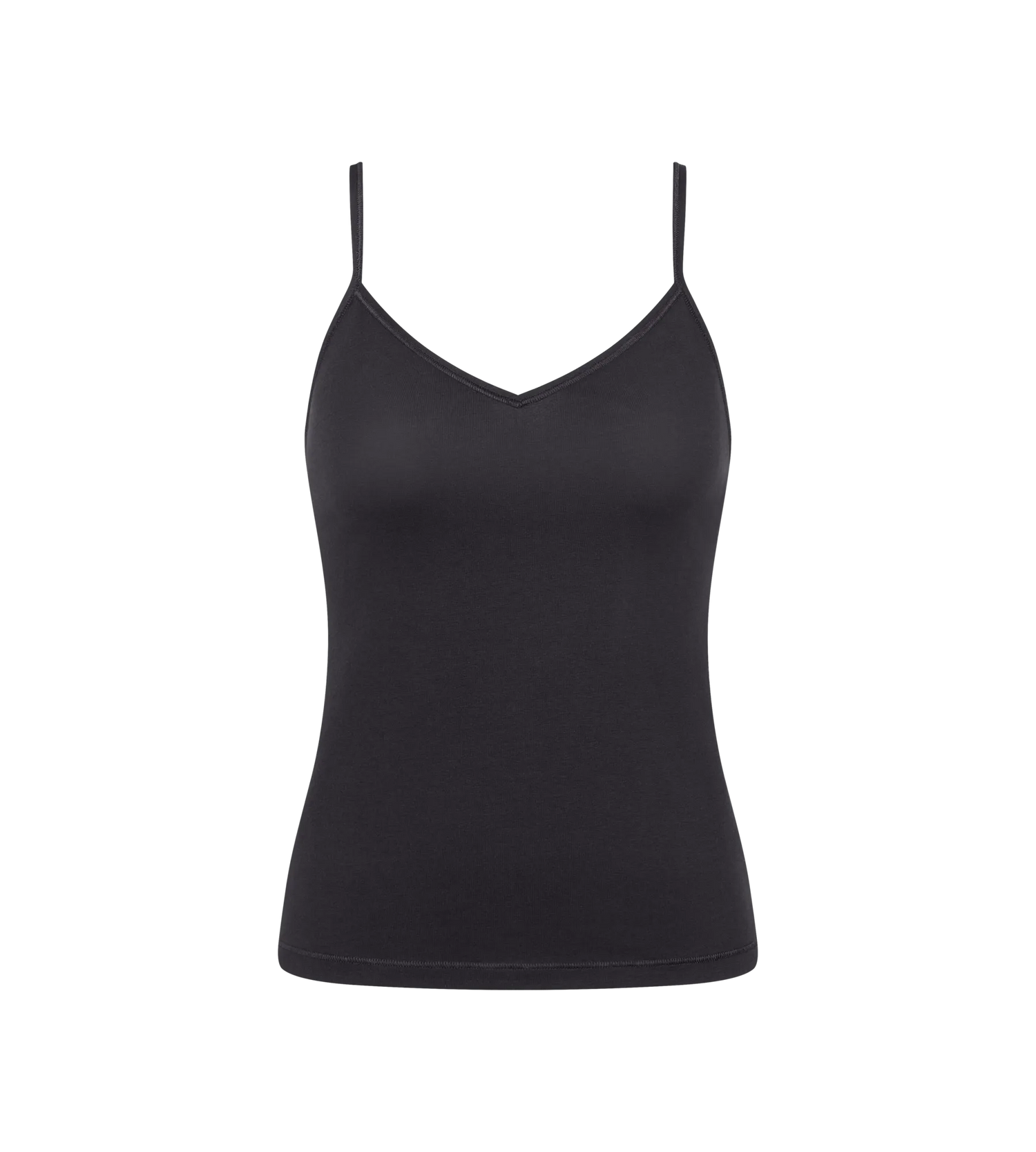 Sloggi Conottiera GO Daily Cotton Spaghetti Top 10224697 2506S13