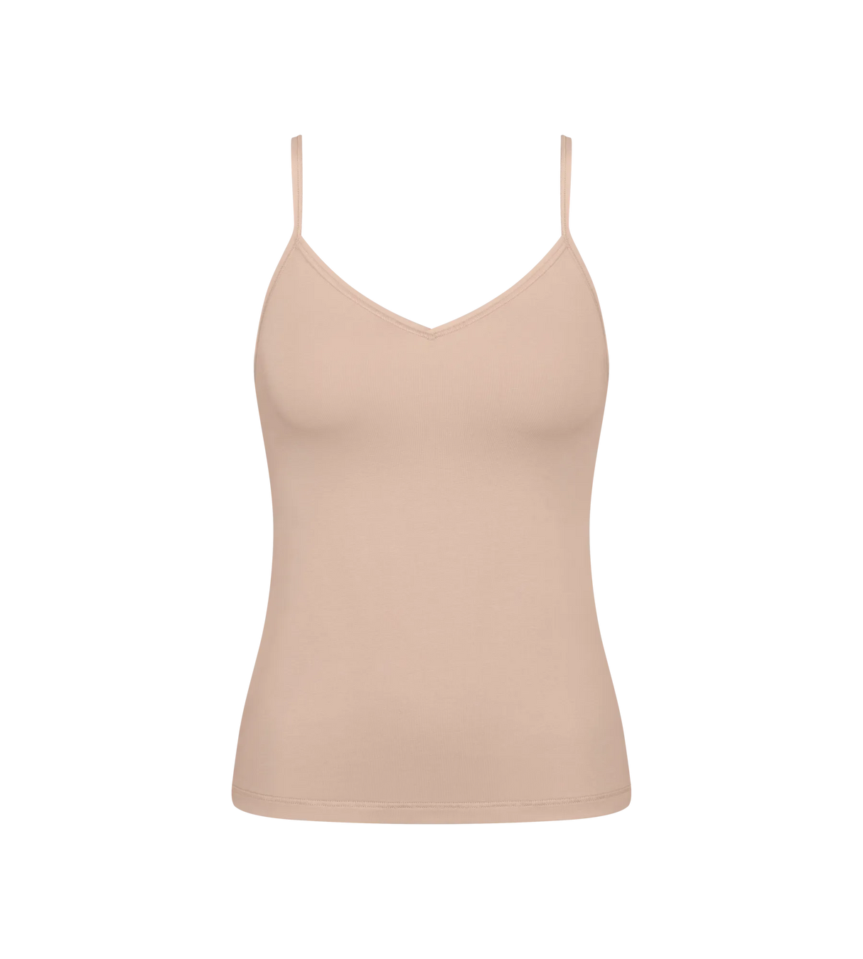 Sloggi Conottiera GO Daily Cotton Spaghetti Top 10224697 2506S13
