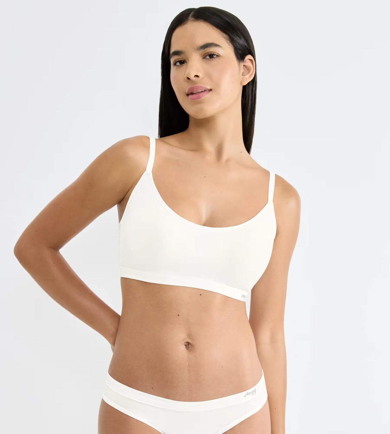 Sloggi Reggiseno FREE Evolve P 10224710 2509S28