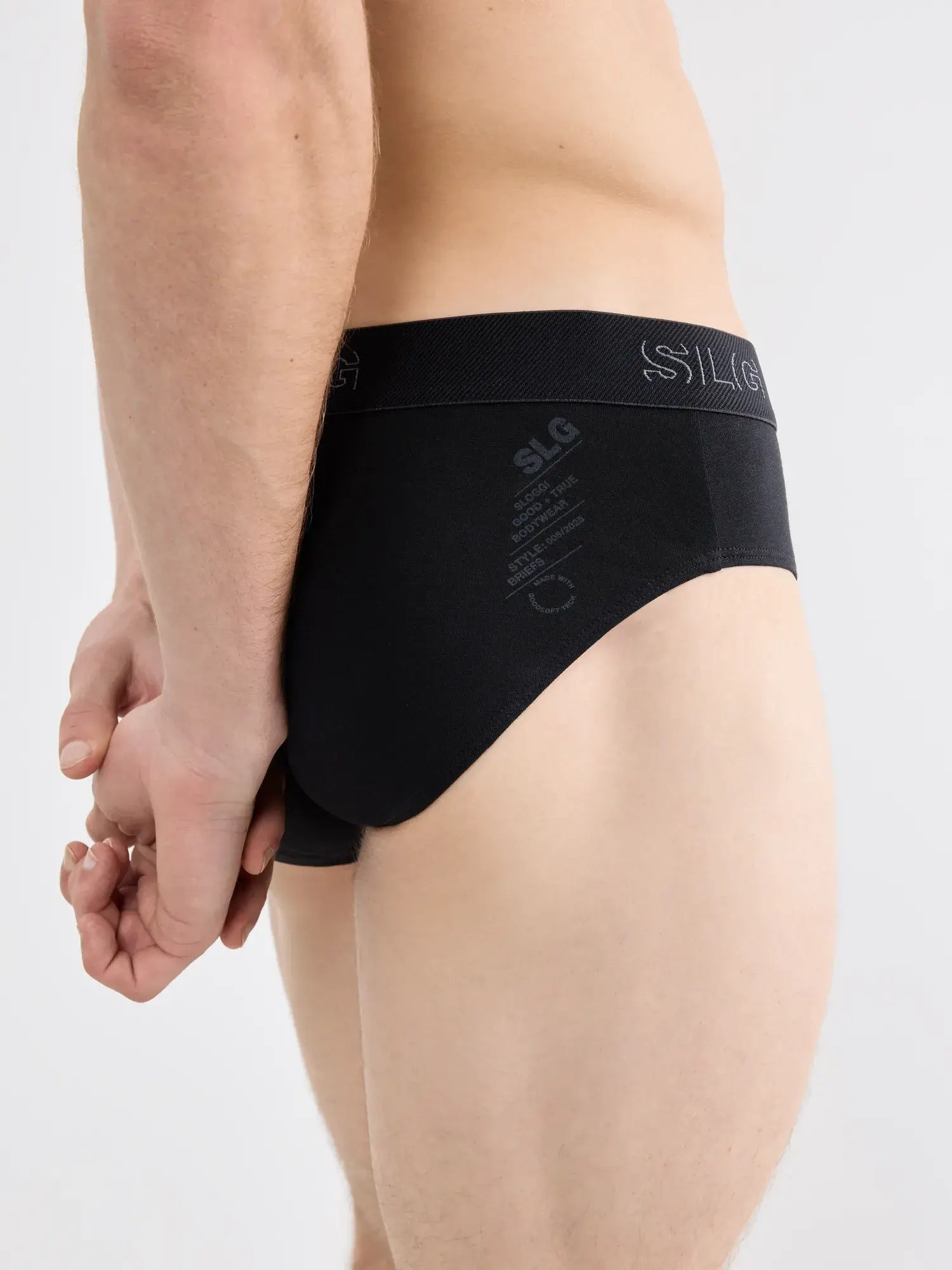Sloggi Uomo Slip SLG Base Midi Brief C2P 10224733