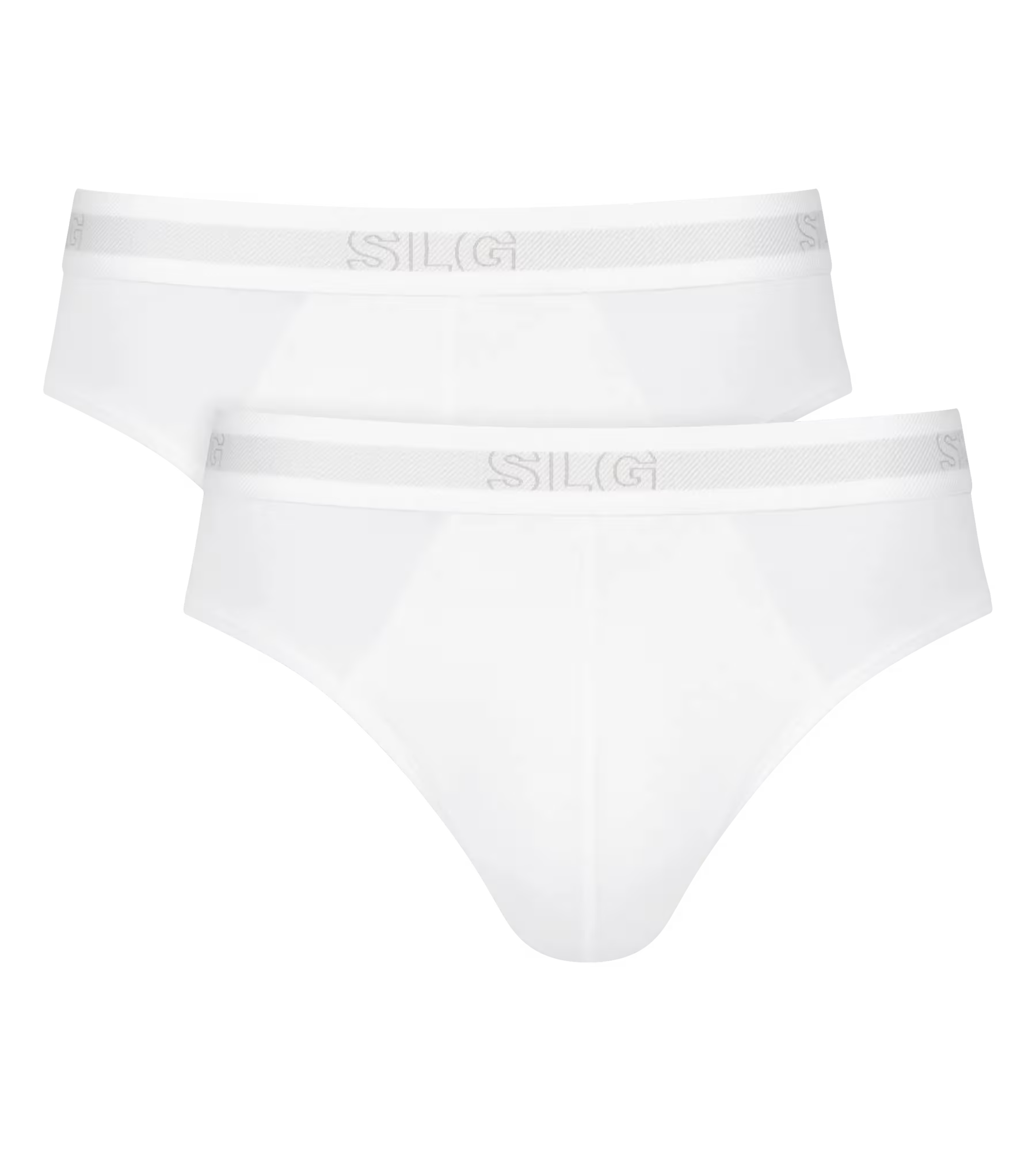 Sloggi Uomo Slip SLG Base Midi Brief C2P 10224733