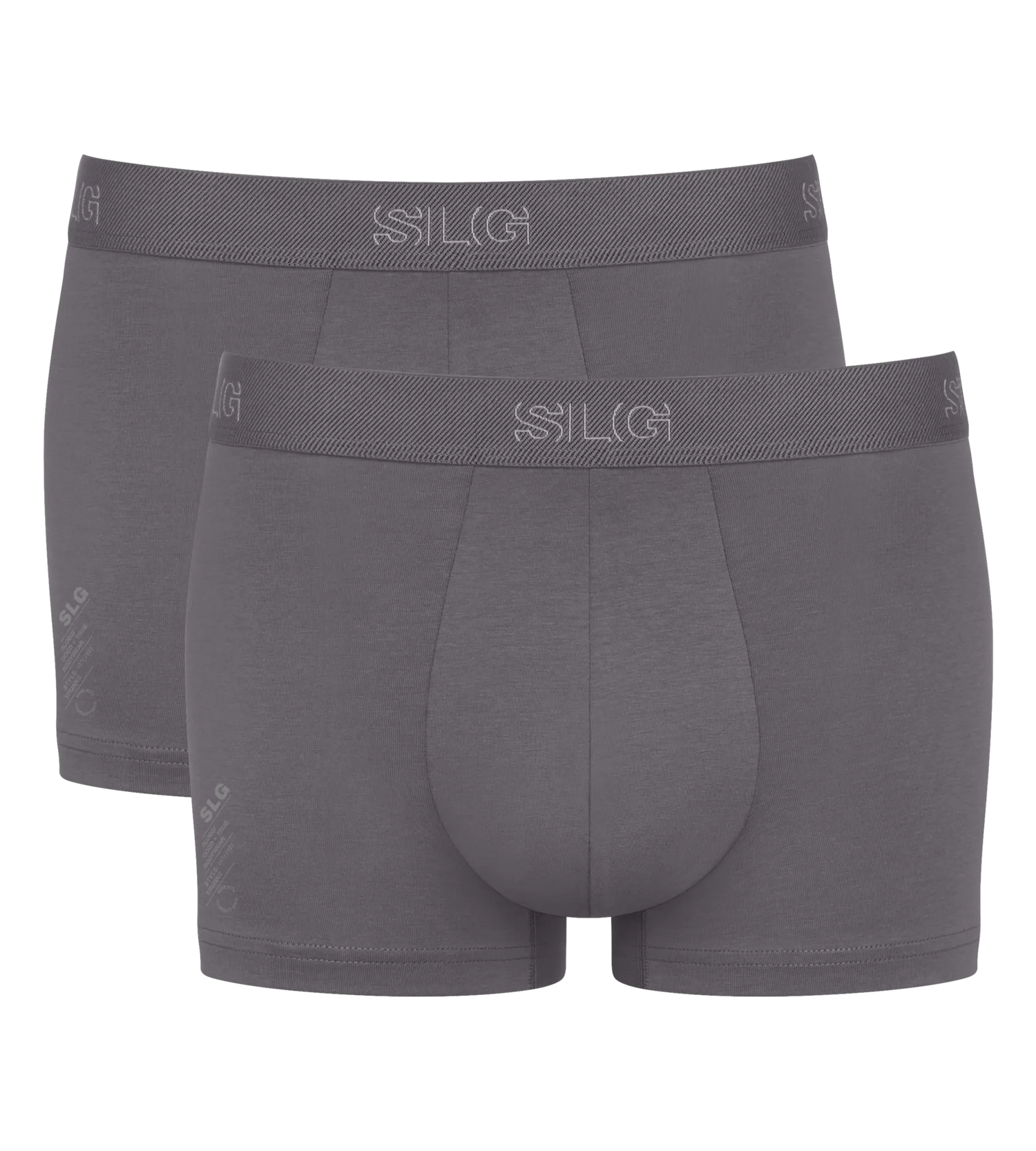 Sloggi Uomo 2 Boxer SLG 10224735 2509S21