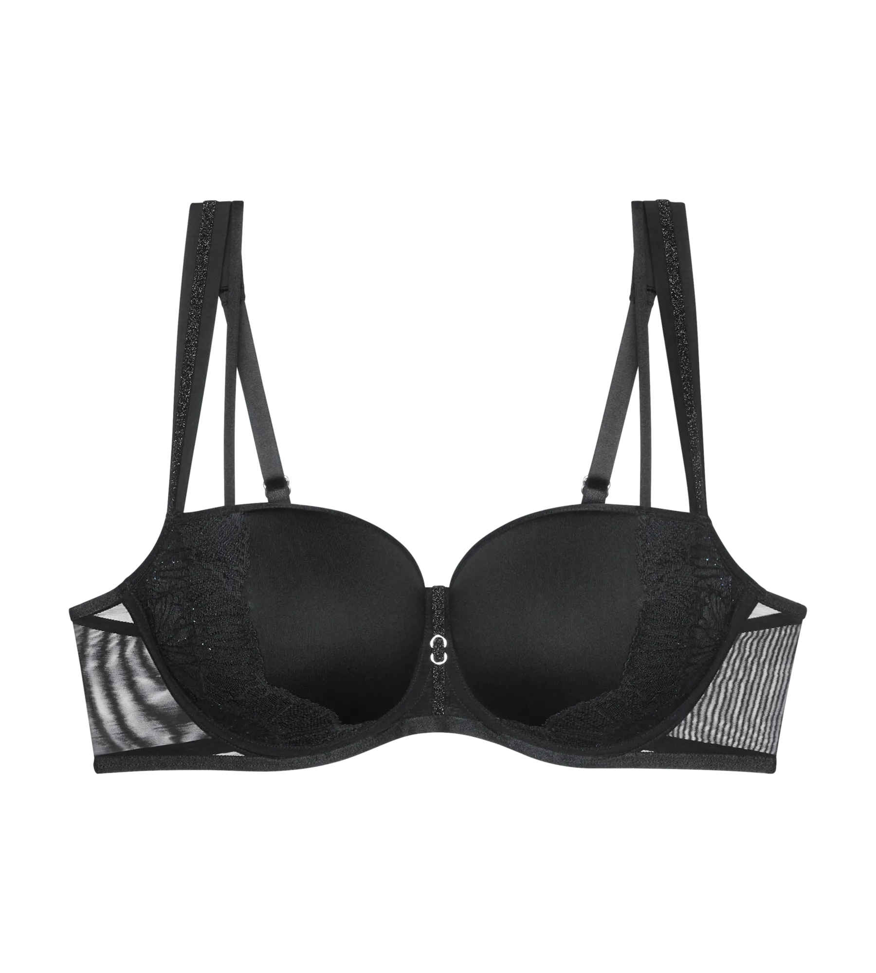 Triumph Reggiseno Palina Moonlight Kiss WHP 10224803 2505S55
