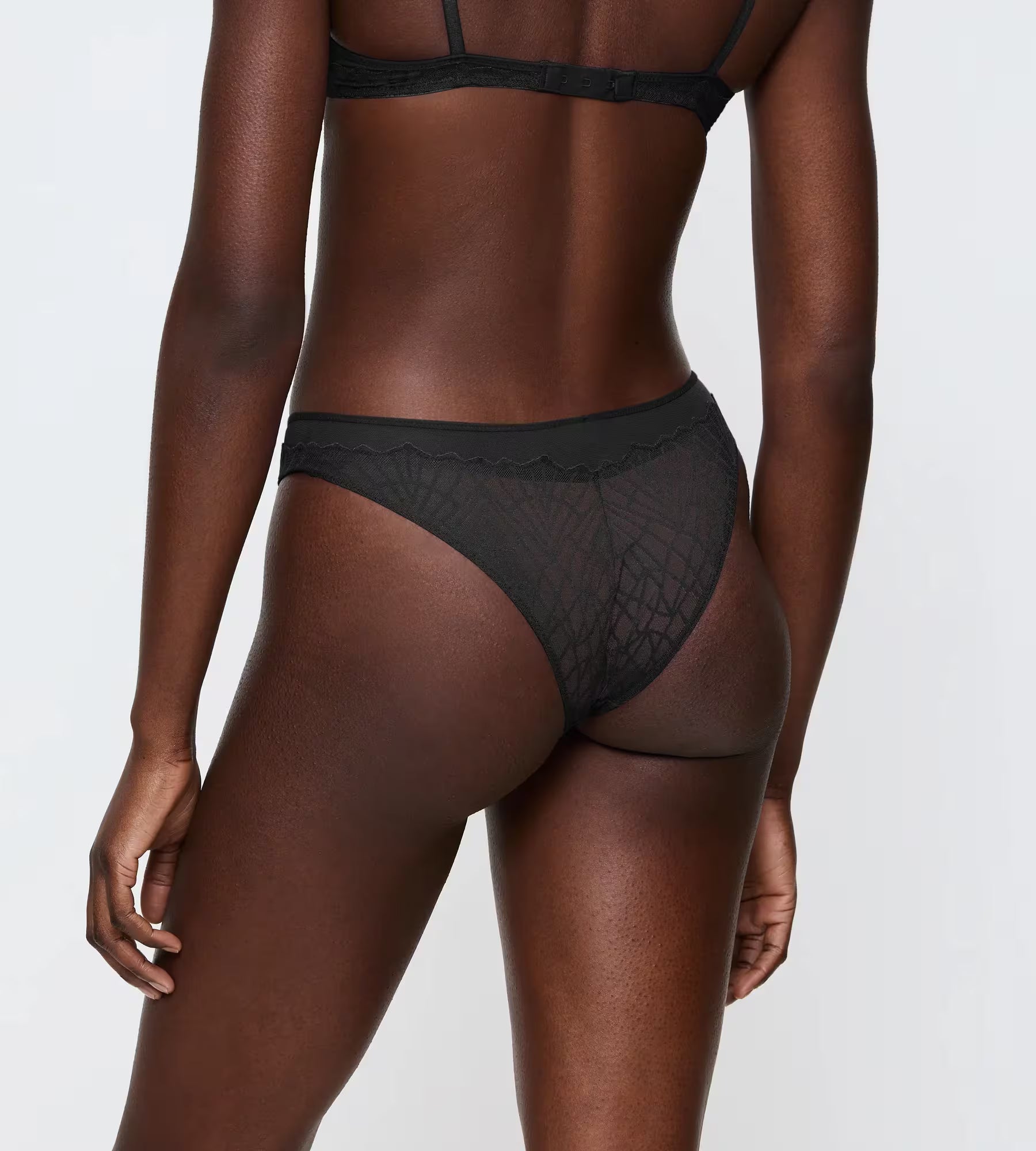 Triumph That Night in Vegas Brazilian 2509S18