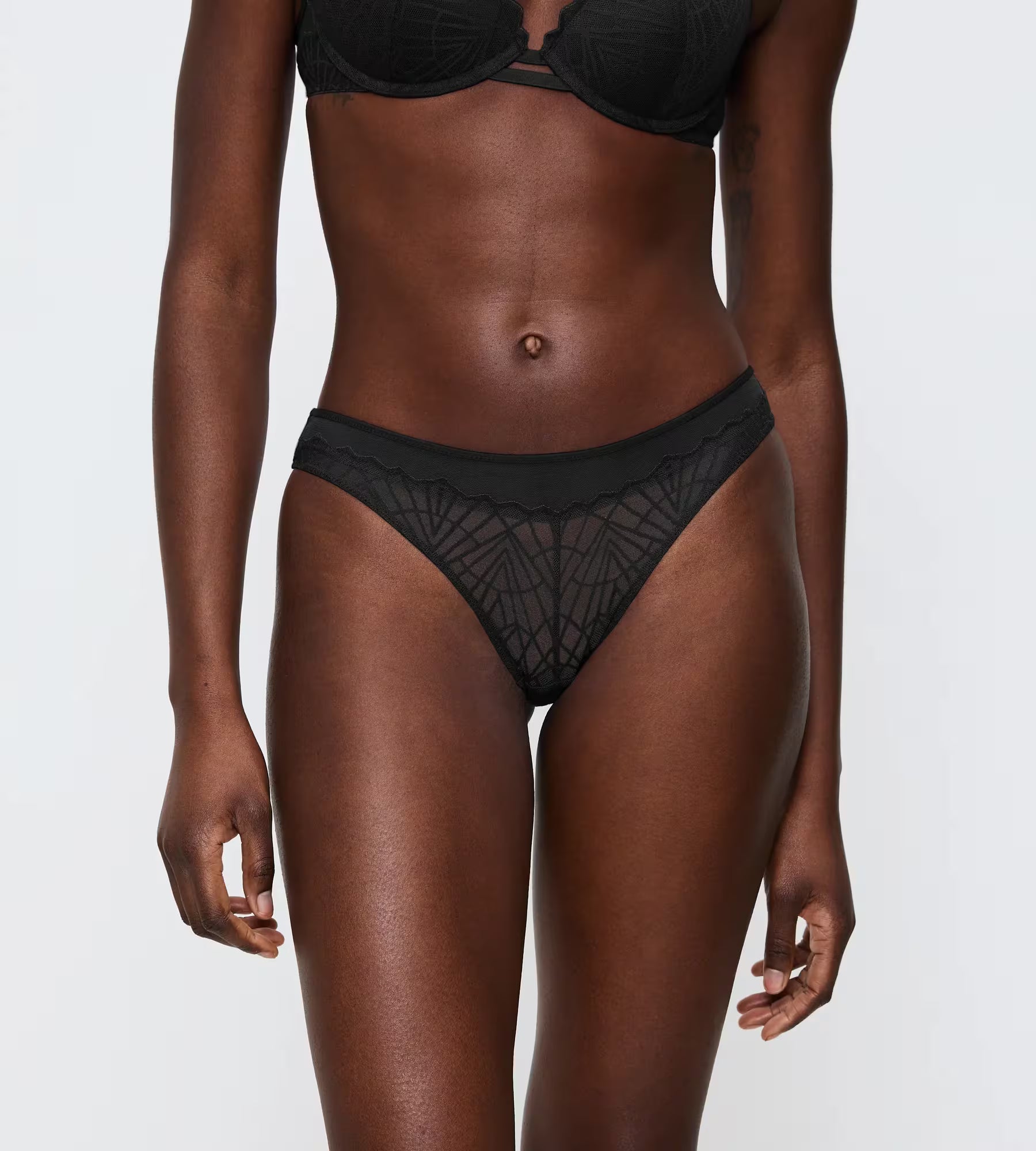 Triumph That Night in Vegas Brazilian 2509S18